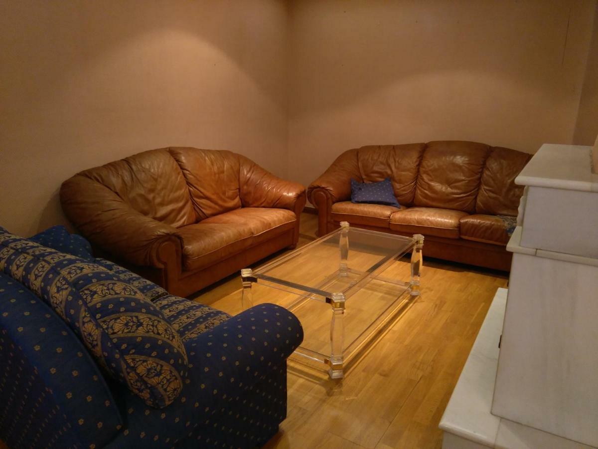 Arena Appartement León