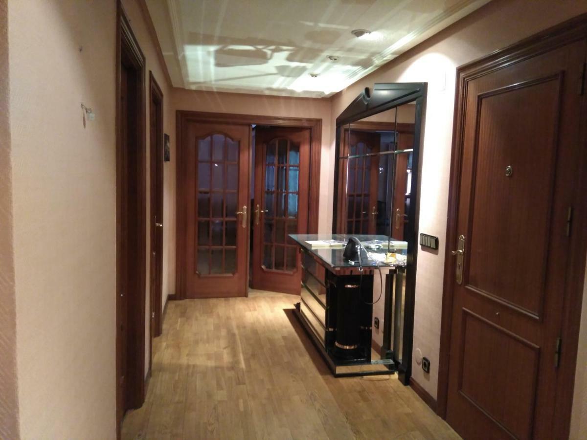 Arena Appartement