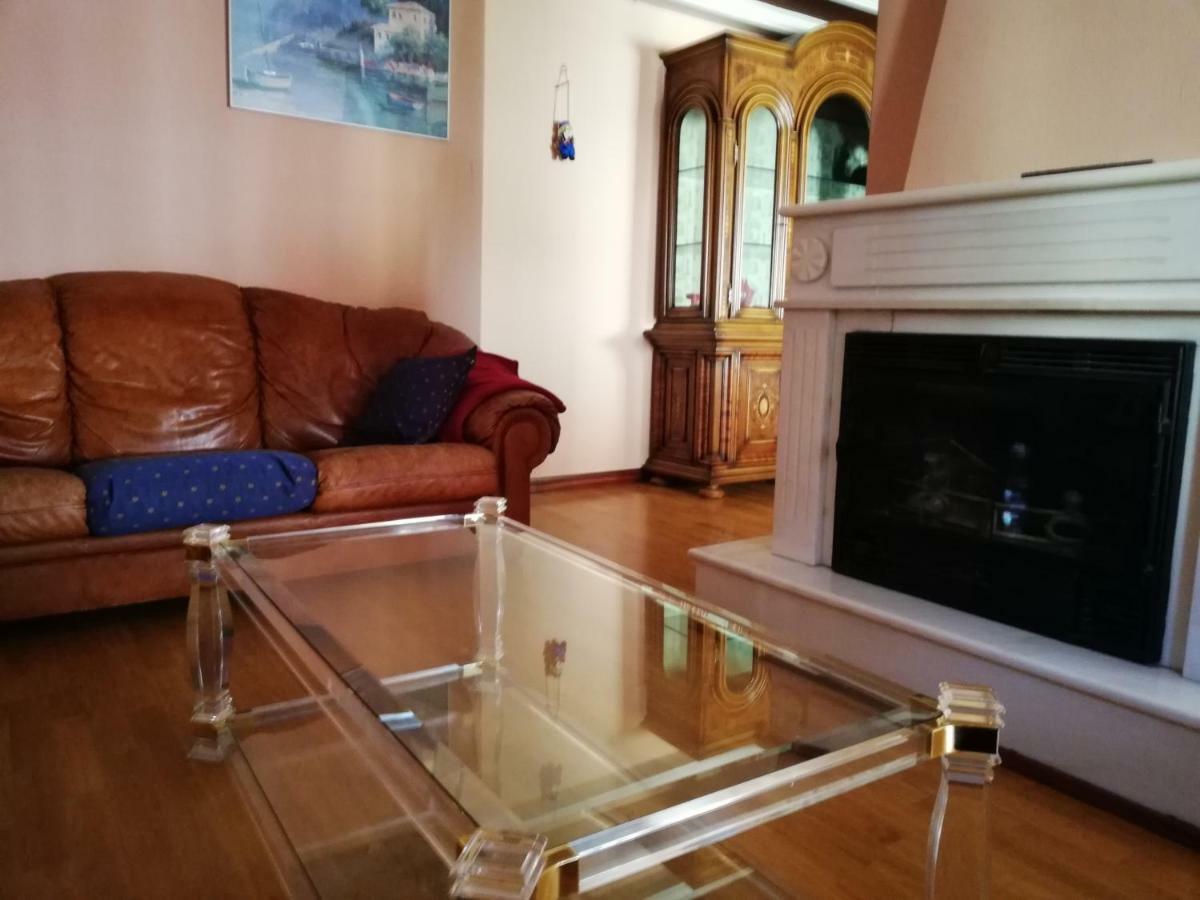 Arena Appartement