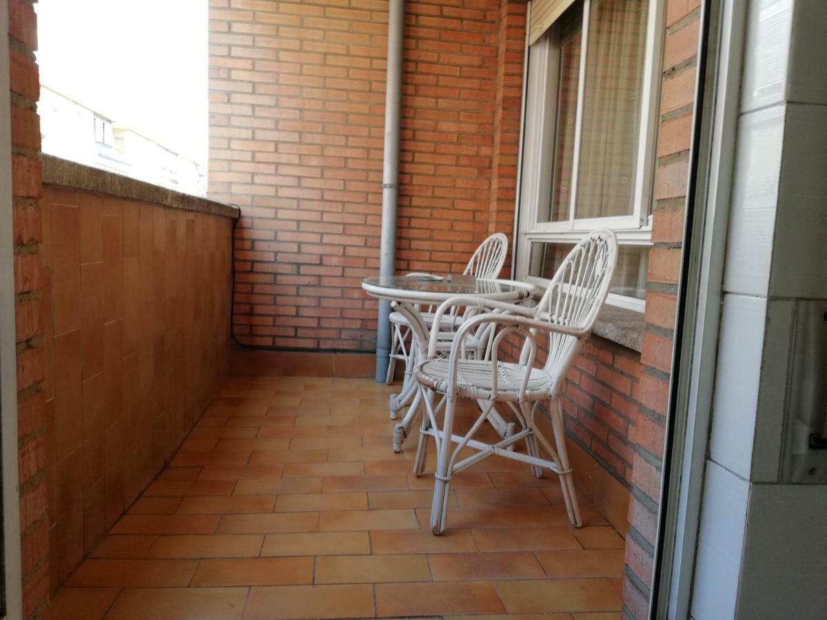 Arena Appartement León