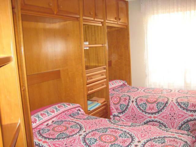 Arena Appartement León