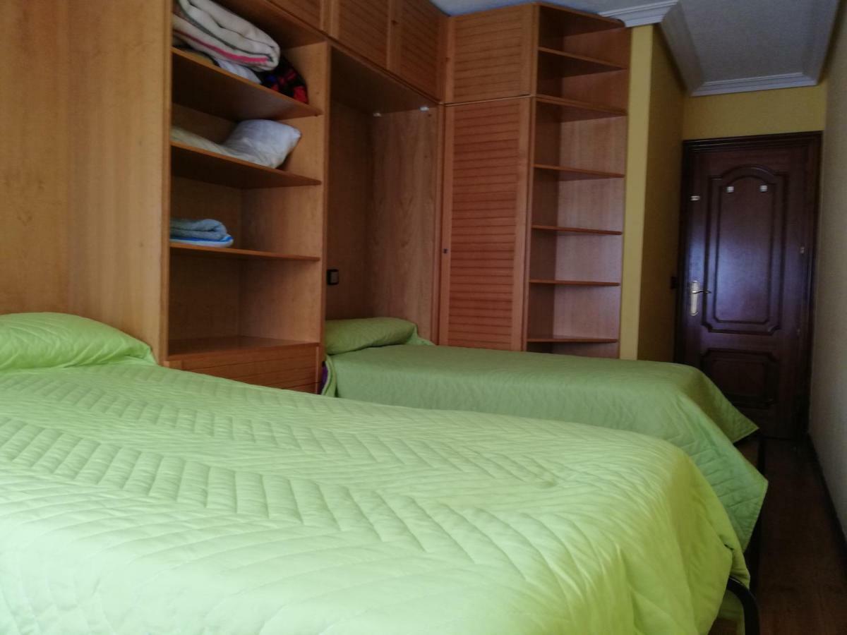Appartement Arena León