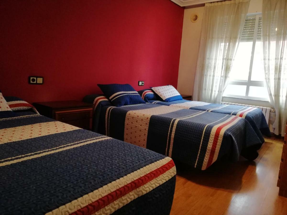 Appartement Arena