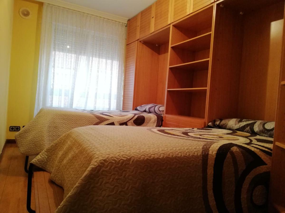 Appartement Arena León